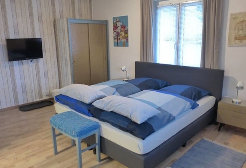 Номер Стандарт, Gästehaus Harzglück