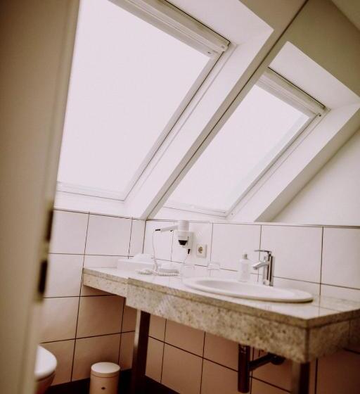 Номер Стандарт, Romantik Hotel Schmiedegasthaus Gehrke