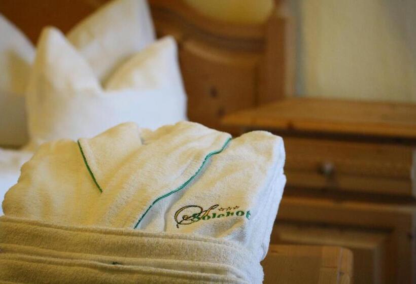 Номер Стандарт, Solehotel Winterberg