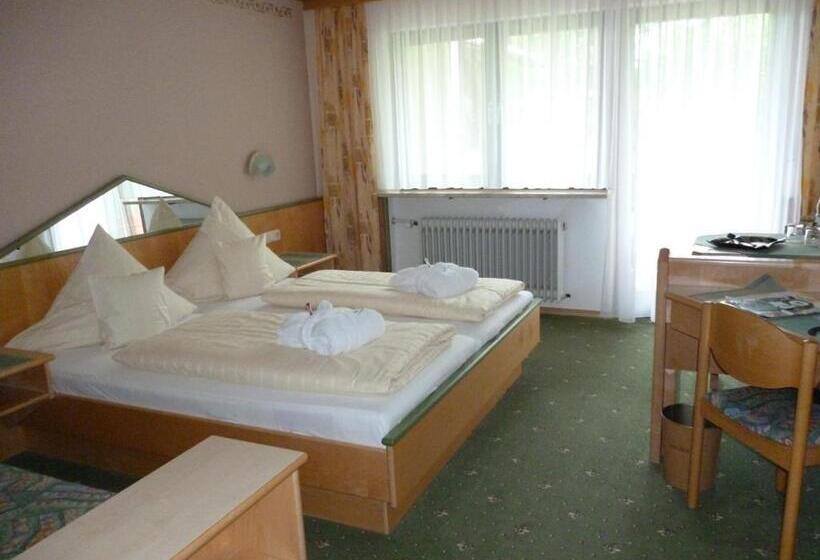 Номер Стандарт, Wellness  Und Wohlfühlhotel Waldeck