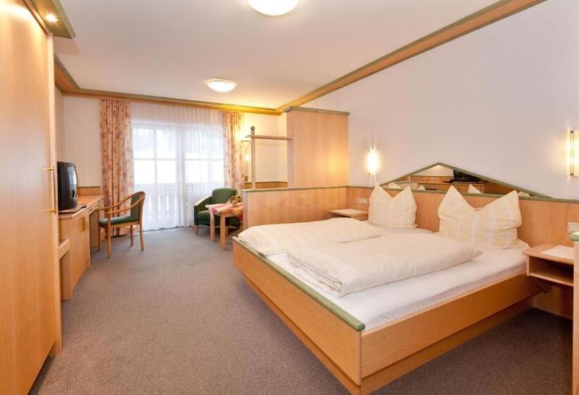 Номер Комфорт, Wellness  Und Wohlfühlhotel Waldeck