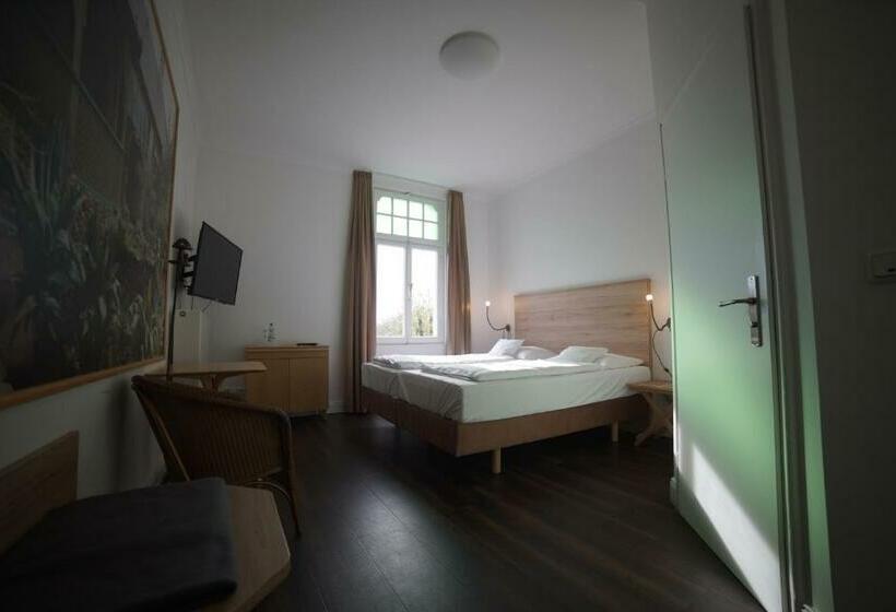 Номер Стандарт, 2t Hotel Artgenossen
