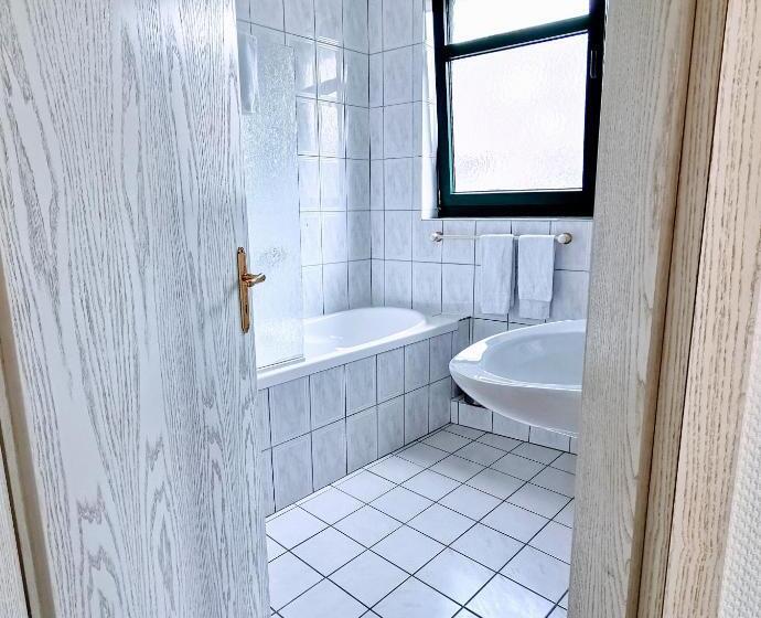标准间, Höhen Hotel Viersen