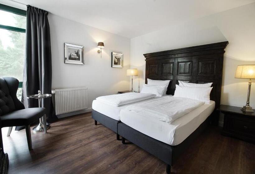 标准间, Höhen Hotel Viersen