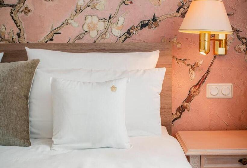 Полулюкс, Romantik Hotel Restaurant Altenberger Hof