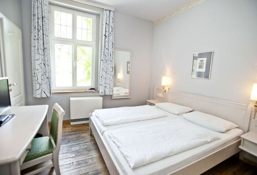 Номер Стандарт, Elbterrasse Wörlitz