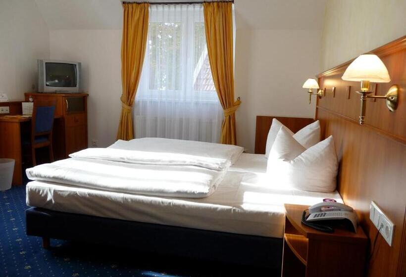 Номер Стандарт, Haslbach Fgz