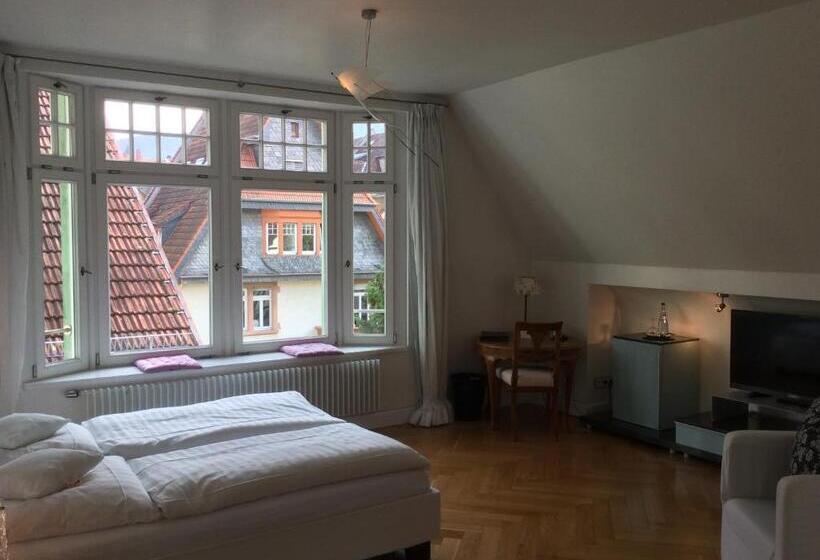 Номер Superior, Heidelberg Astoria