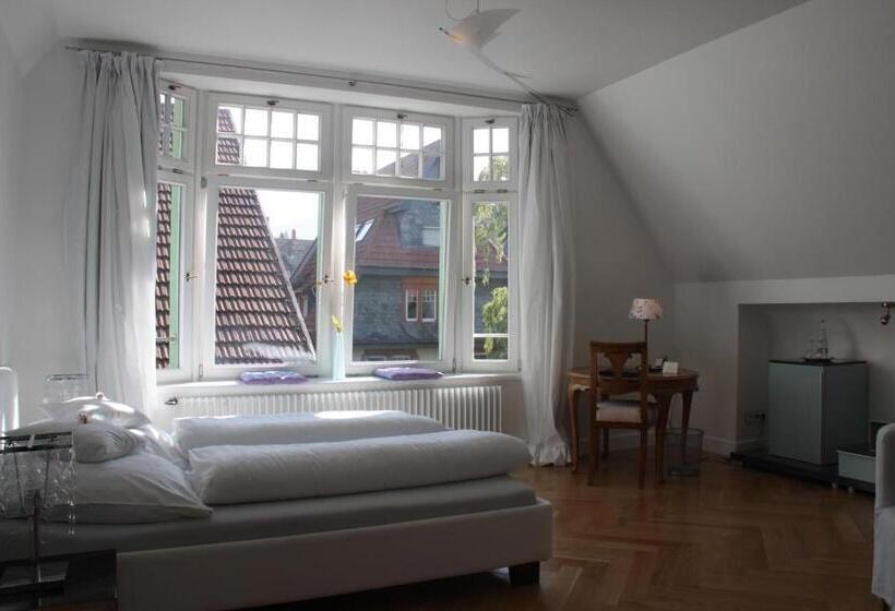 Номер Superior, Heidelberg Astoria
