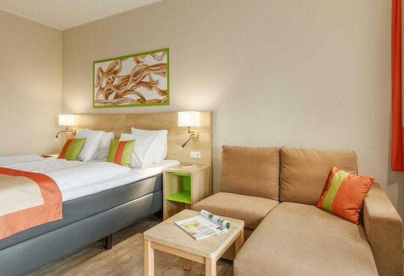 Номер Стандарт, Hochsauerland By Center Parcs