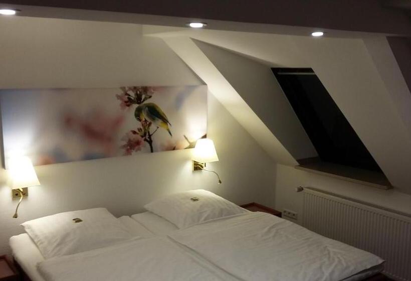 Apartament 1 Sypialnia, Horstmann Münster