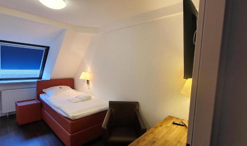 Апартаменты 1 Спальня, Horstmann Münster