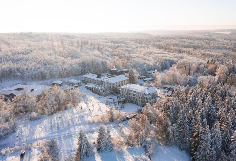 套房, Naturresort & Spa Schindelbruch