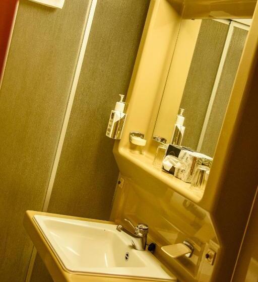Номер Стандарт, Landhotel Henkenhof Willingen