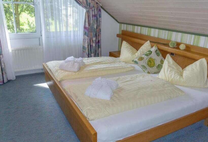 Номер Стандарт, Landhotel Henkenhof Willingen