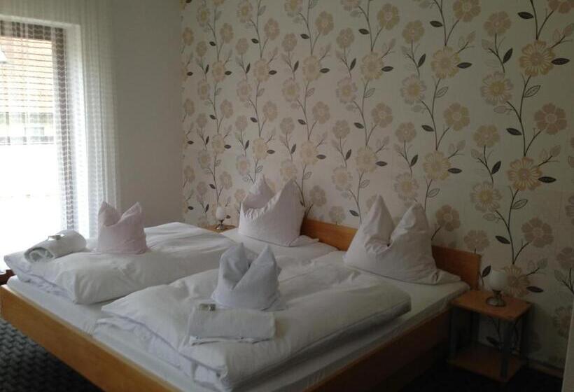 Номер Стандарт, Pottensteiner Stuben Pension Gasthof