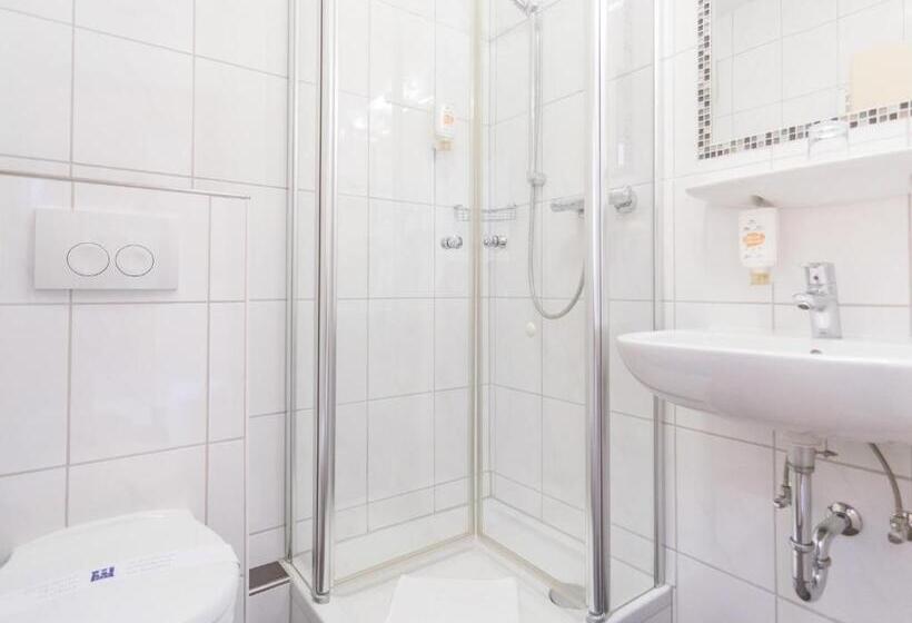 标准单人间, Stadt Gut Hotel Siegboot