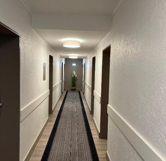高级大房间, Stadt Gut Hotel Siegboot
