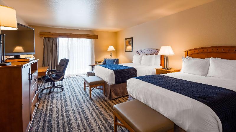 Классический Номер, Aktivhotel Inselsberg
