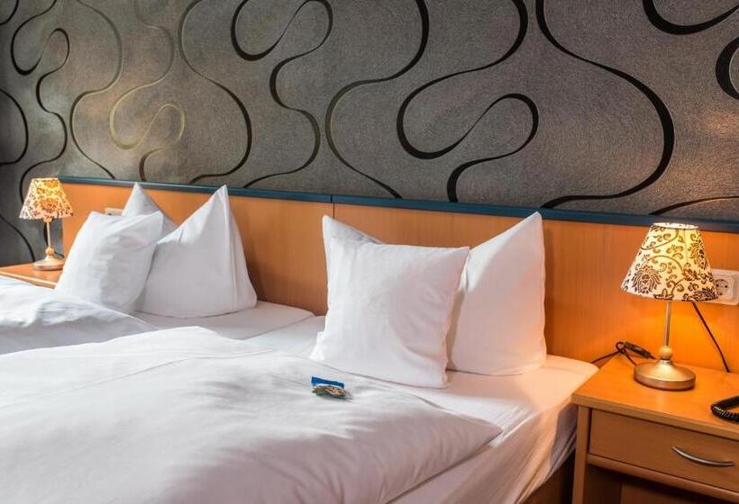 Номер Стандарт, B&s Hotel Am Bachhaus