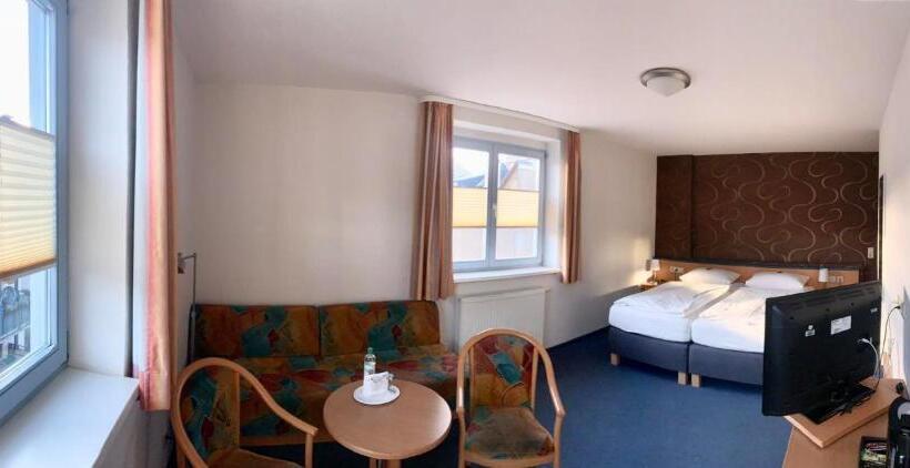Номер Deluxe, B&s Hotel Am Bachhaus
