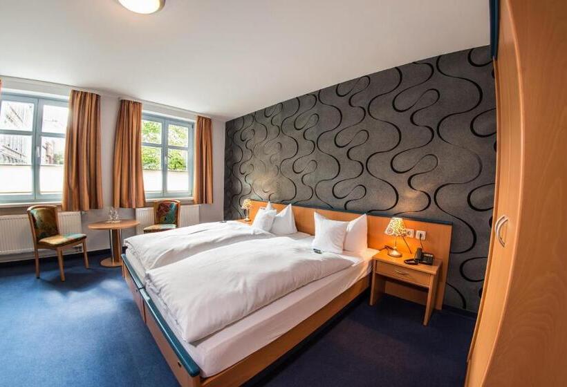 Номер Deluxe, B&s Hotel Am Bachhaus