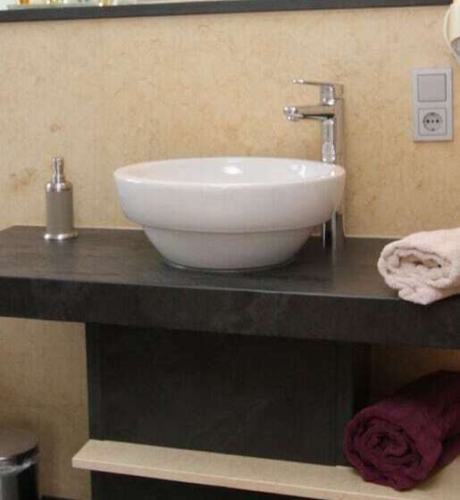 Номер Стандарт Индивидуальный, Designhotel Im Südfeld