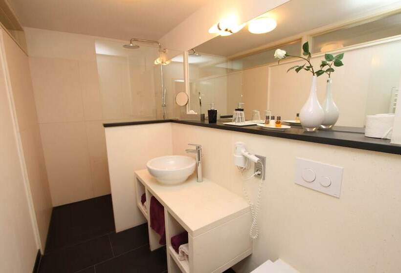Полулюкс, Designhotel Im Südfeld