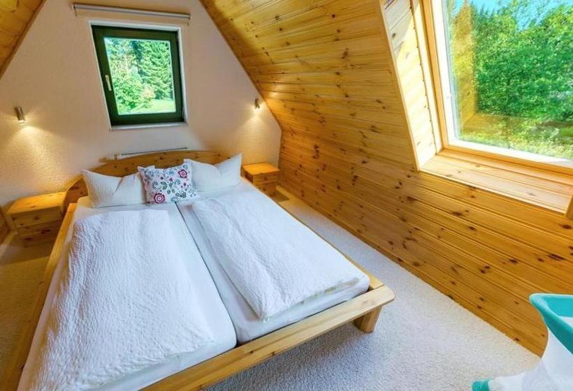 Семейный Номер, Ferienhotel Mühlleithen