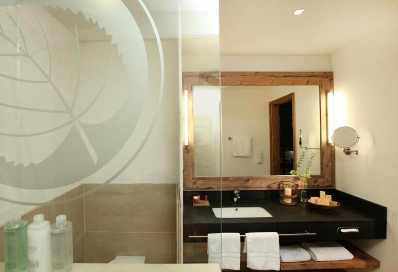 小型套房, Spa & Golfresort Weimarer Land