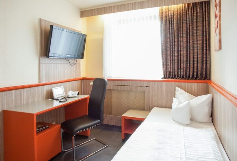 اتاق استاندارد یک نفره, Trip Inn Hotel Ariane