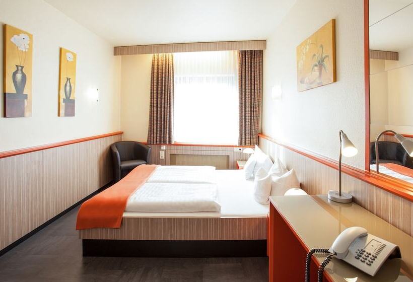 اتاق استاندارد, Trip Inn Hotel Ariane