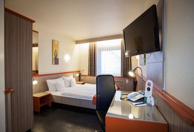 اتاق استاندارد, Trip Inn Hotel Ariane