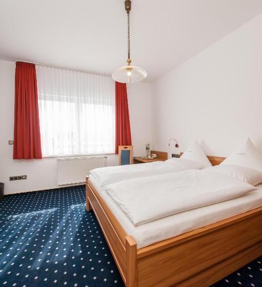 Номер Стандарт, Landhotel Butjadinger Tor