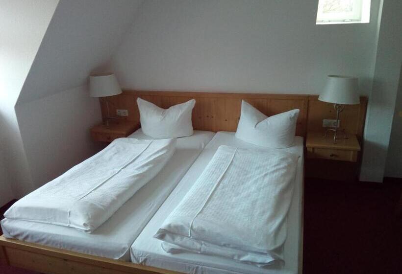 Номер Стандарт, Landhotel Keils Gut
