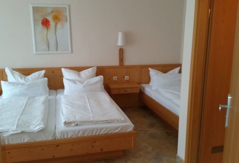 Семейный Номер, Landhotel Keils Gut
