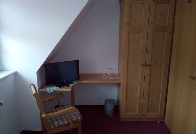 Номер Стандарт Индивидуальный, Landhotel Keils Gut