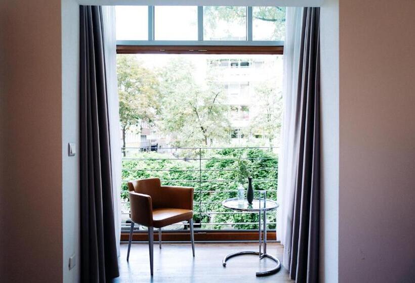 اتاق استاندارد, Lint Hotel Köln
