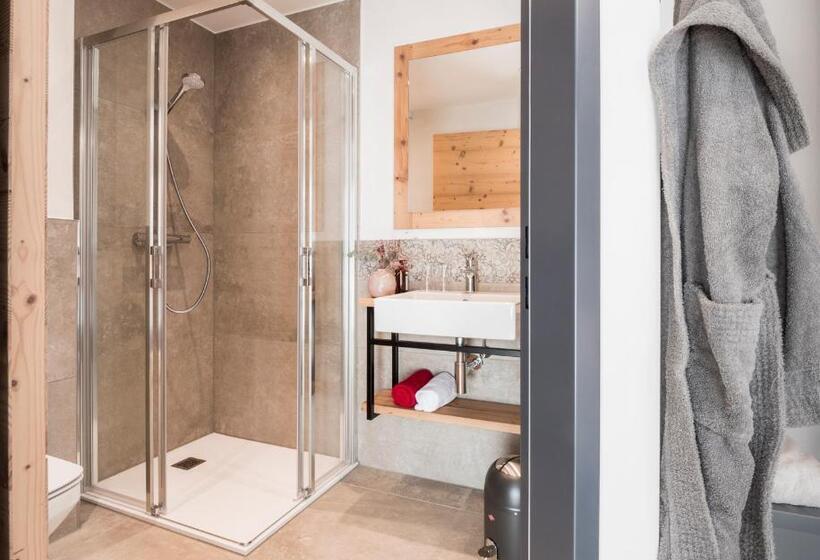 Номер Стандарт Вид на Сад, Landhotel Gasthaus Zum Pflug