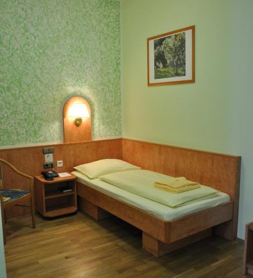 家庭间, Schlosshotel Am Hainich