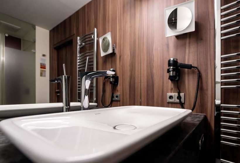 Номер Стандарт, Steiger Hotel Rathener Hof