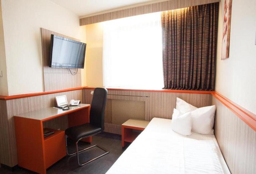 اتاق استاندارد یک نفره, Trip Inn Hotel Ariane
