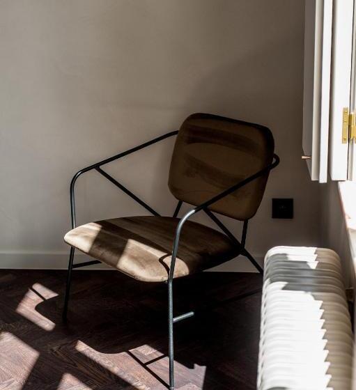 Стандартный Номер Кровать Кинг, B Guest Sleep & Retreat