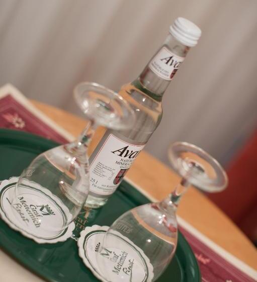 Номер Комфорт, Akzent Hotel Hubertus
