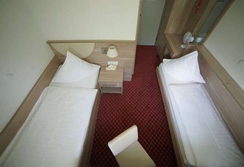 Номер Стандарт, Aparthotel Wangener Landhaus