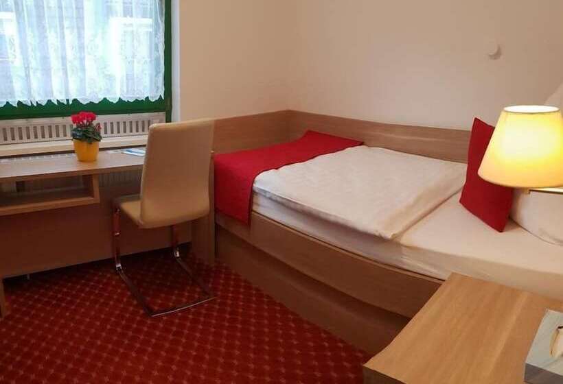 Номер Стандарт Индивидуальный, Aparthotel Wangener Landhaus