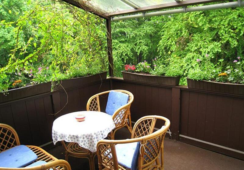 اتاق استاندارد, Pension Königswald