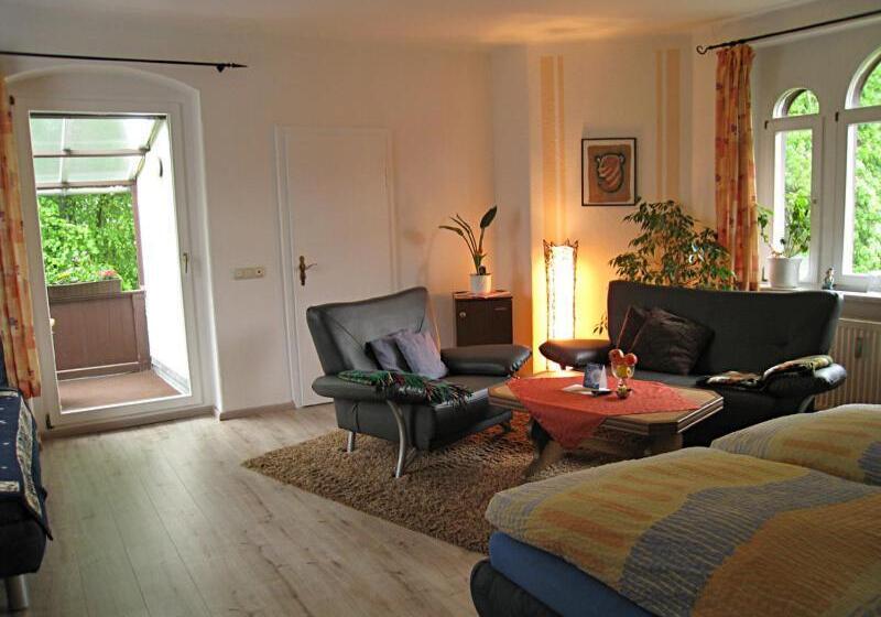 اتاق استاندارد, Pension Königswald