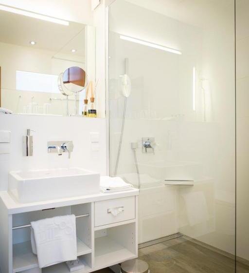 Номер Комфорт, Boutique Hotel Im Weingarten