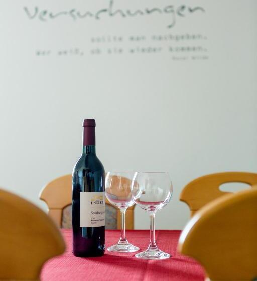 Апартаменты 1 Спальня, Boutique Hotel Im Weingarten